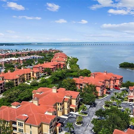 Baywatch Apartment Клиъруотър Екстериор снимка