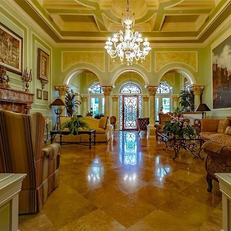 Baywatch Apartment Клиъруотър Екстериор снимка