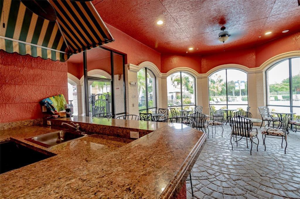 Baywatch Apartment Клиъруотър Екстериор снимка