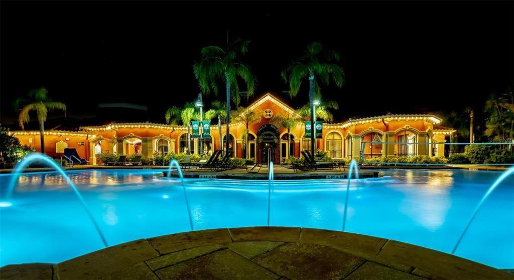 Baywatch Apartment Клиъруотър Екстериор снимка