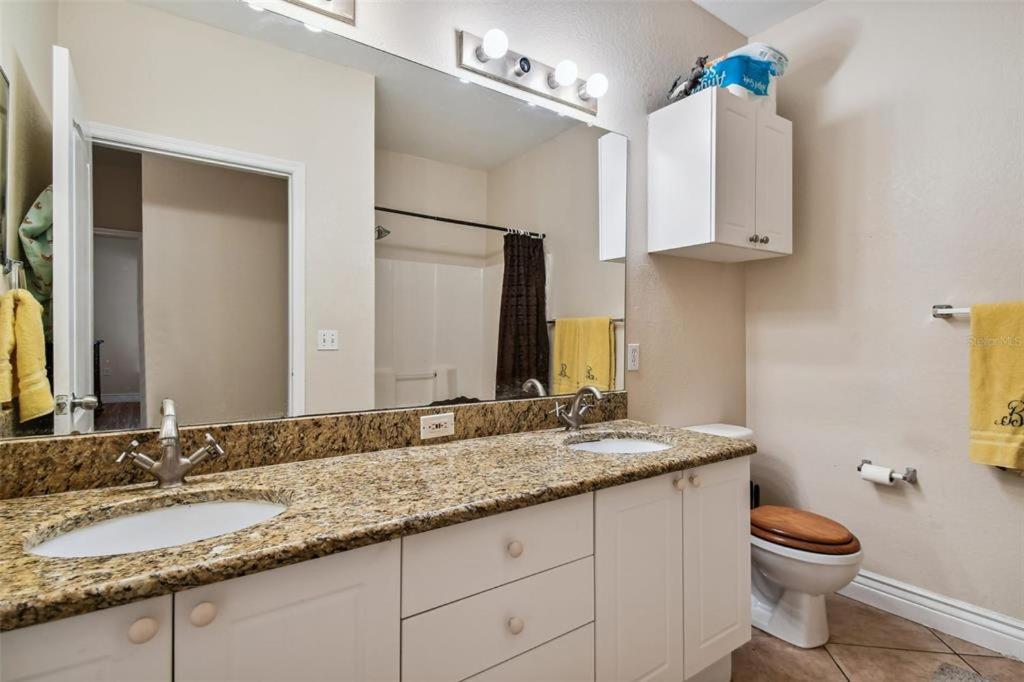Baywatch Apartment Клиъруотър Екстериор снимка