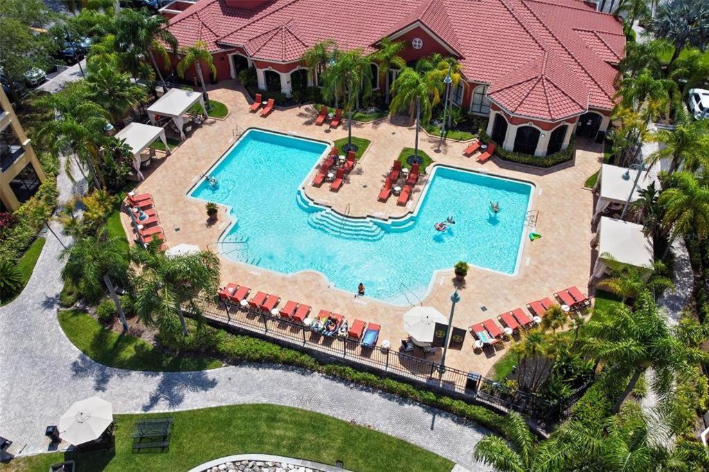 Baywatch Apartment Клиъруотър Екстериор снимка