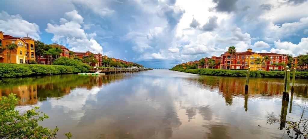 Baywatch Apartment Клиъруотър Екстериор снимка