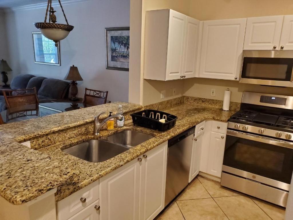 Baywatch Apartment Клиъруотър Екстериор снимка
