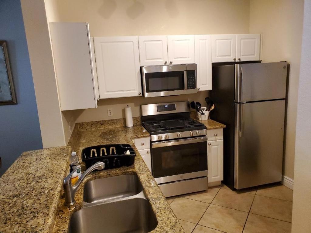 Baywatch Apartment Клиъруотър Екстериор снимка